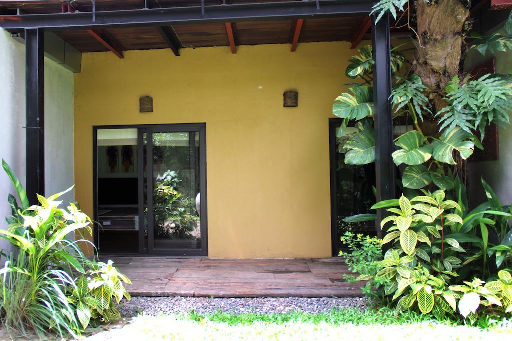 Villa Escondite - The Hotel Sri Jayewardenepura Kotte Bilik gambar