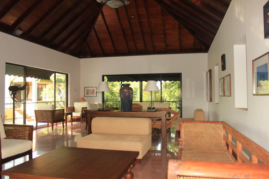 Villa Escondite - The Hotel Sri Jayewardenepura Kotte Luaran gambar