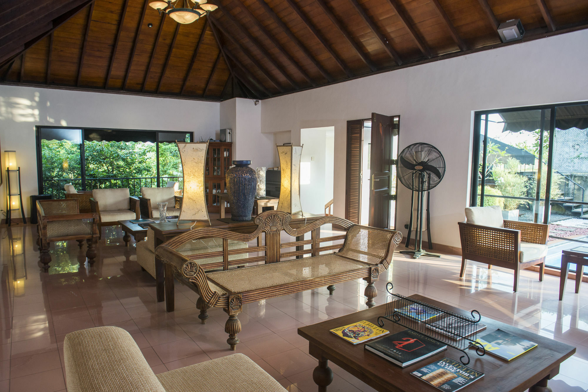 Villa Escondite - The Hotel Sri Jayewardenepura Kotte Luaran gambar