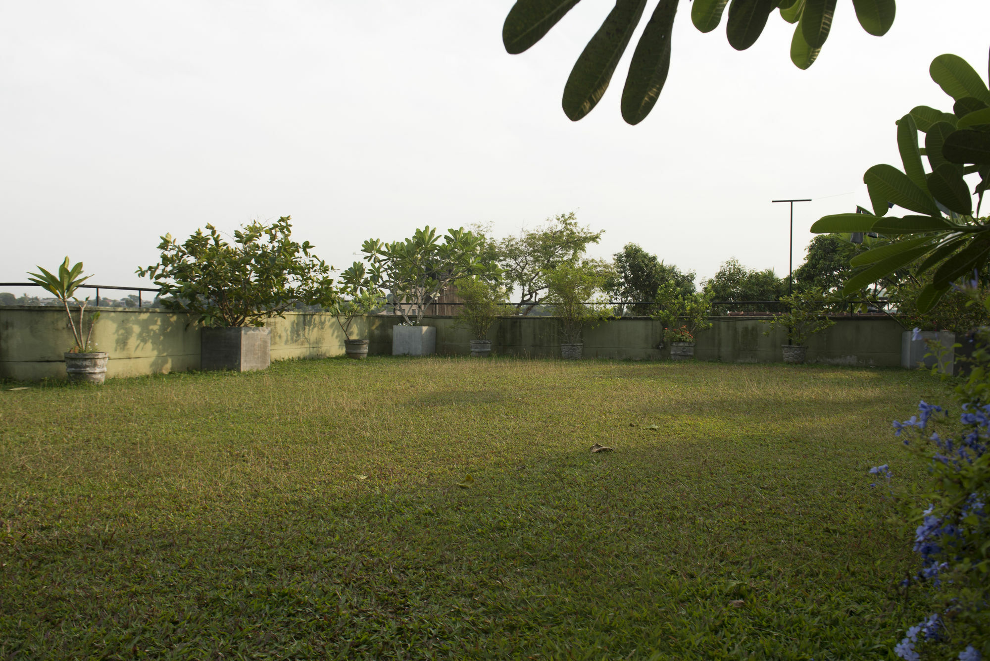 Villa Escondite - The Hotel Sri Jayewardenepura Kotte Luaran gambar